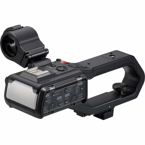 Panasonic VW-HU1E-K  grip pro HC-X1500