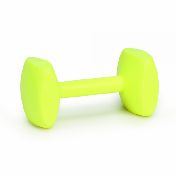 Beeztees Hračka pro psy činka nylonová plovoucí 14cm