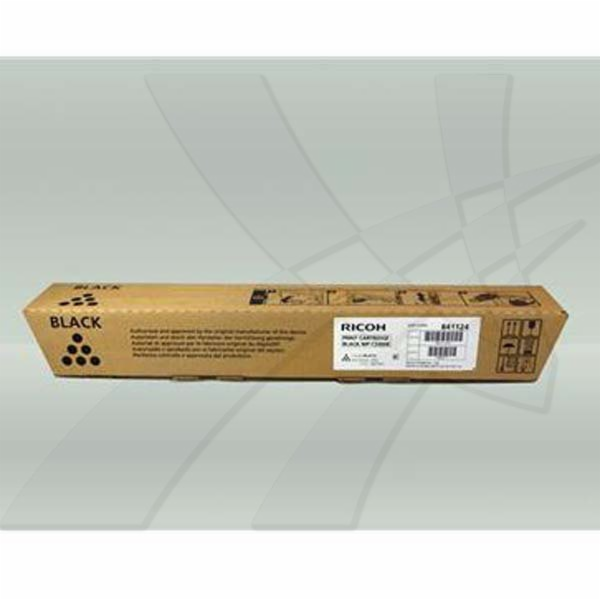 Černý toner Ricoh MPC 2800/842043