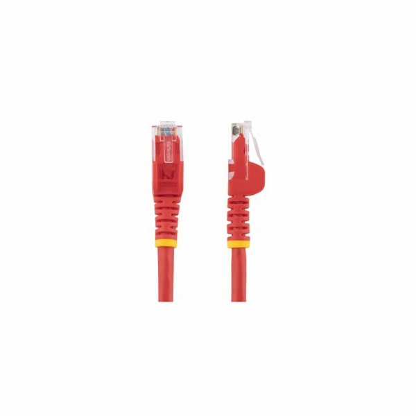StarTech CAT6 Red Patchcord 2M (N6PATC2MRD)