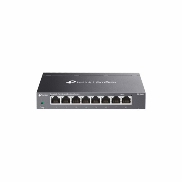 Přepínač TP-Link TL-LS108G