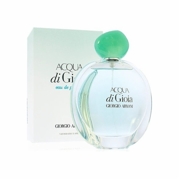Giorgio Armani EDP 100 ml