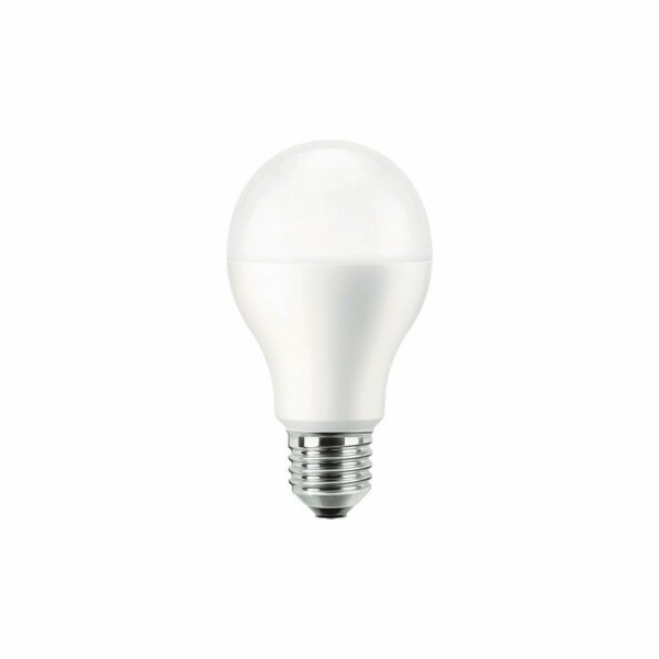 Philips LED žárovka E27 PILA LED 100W A65 CW FR ND 1CT/6 ...