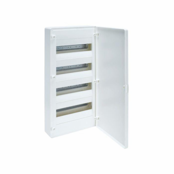 Hager Polo Modulární rozvodnice Golf 4x12 IP40 masivní dv...