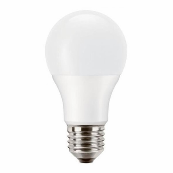 Philips LED žárovka E27 PILA LED 75W A60 CW FR ND 1CT/6 G...