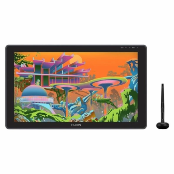 Grafický tablet Huion Kamvas 22 Plus