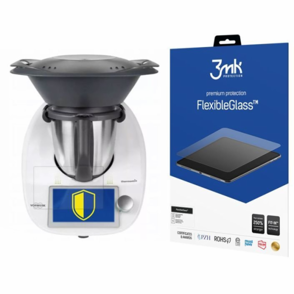 3MK 3MK Flexibilní sklo Thermomix TM6