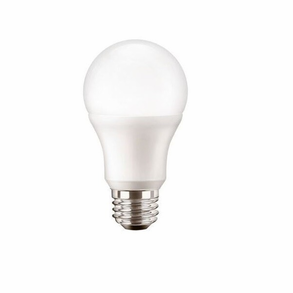 Philips LED žárovka E27 PILA LED 60W A60 CW FR ND 1CT/6 9...