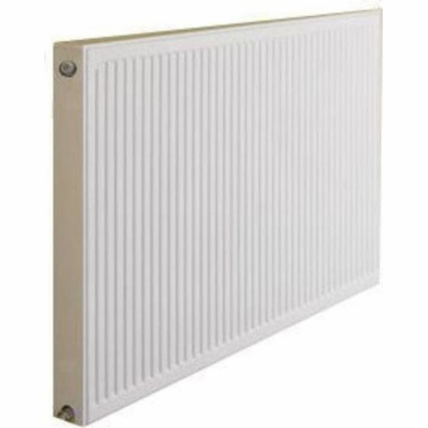 Karadonový radiátor Compact C33 600 x 400 mm