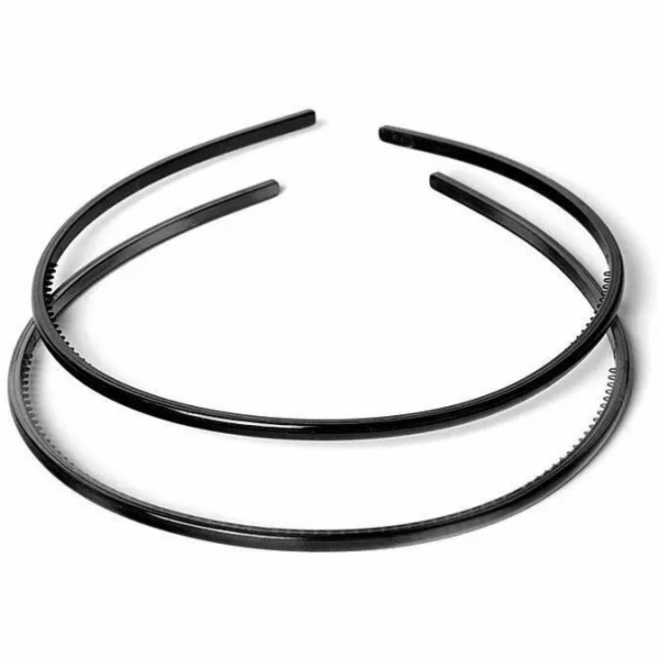 Donegal BLACK/AMBER BAND 2 KS (FA-9924) - 279924-FA