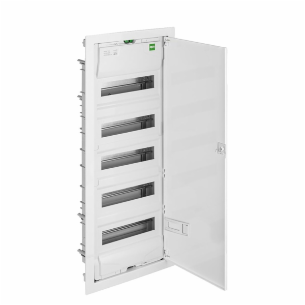 Elektro-Plast Modulární rozváděč MSF RP 5X12 PE+N WHITE I...