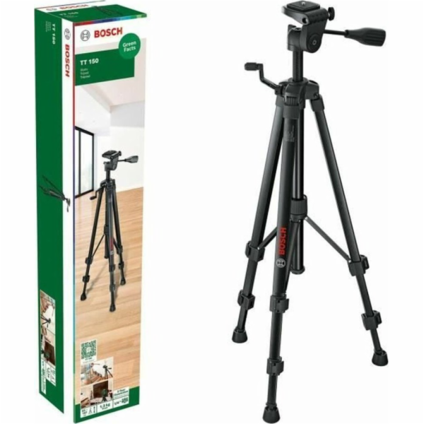 Stavební stativ Bosch TT 150
