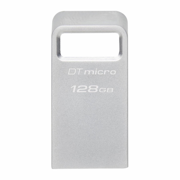 Data Traveler Micro G2 flash disk 128GB USB 3.2 Gen1