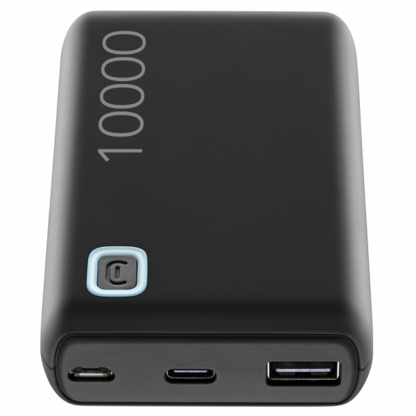 Cellularline powerbanka PBESSENCE10000K