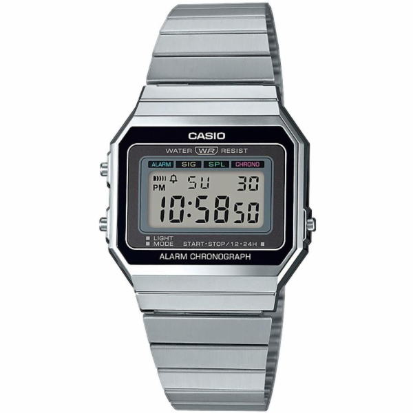 CASIO A700WEF-1AEF Watch (9901)