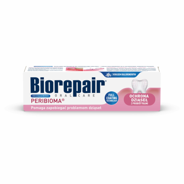 Biorepair Blanx Biorepair PAS