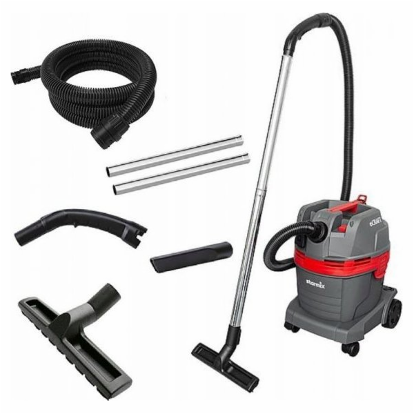 STARMIX ECRAFT APL-1422 EWR vysavač