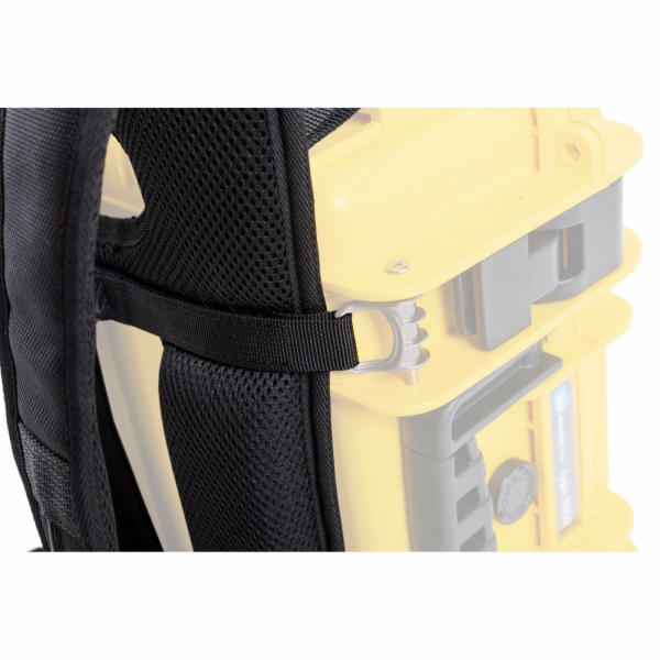 B&amp;W backpack.system BPS.S1  for PP.117 PP.166