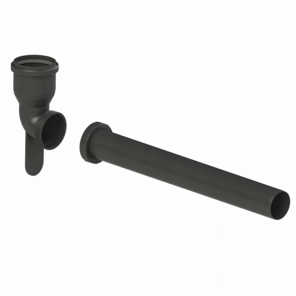 Almeva Starr/Flex Renovace Knee snížila DN60/80 UV stabil...