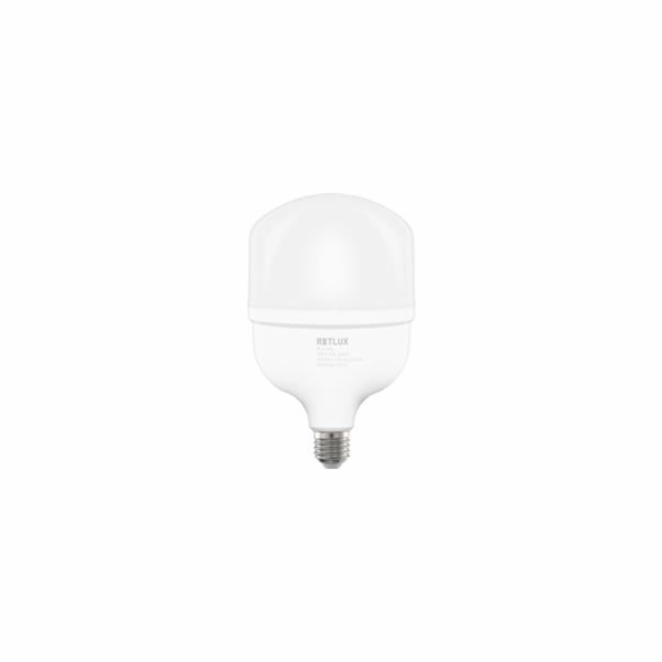 Retlux RLL 446 T120 E27 LED žárovka 40W  