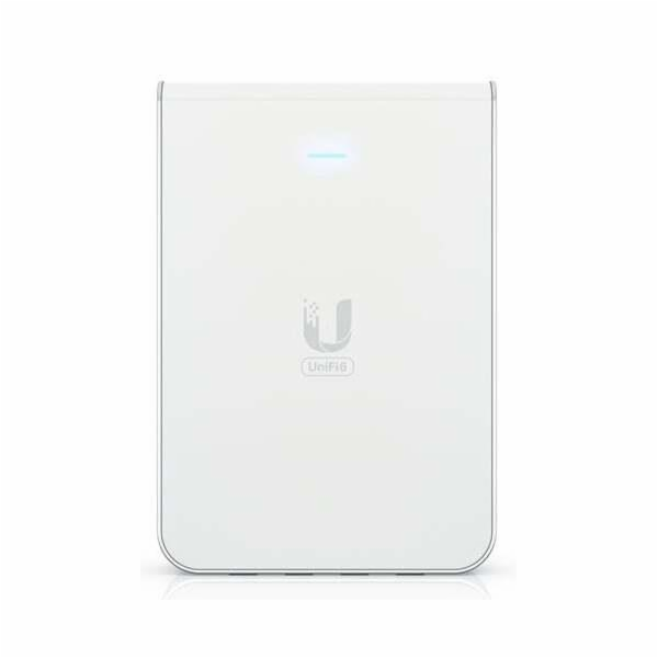Ubiquiti U6-IW přístupový bod do zdi