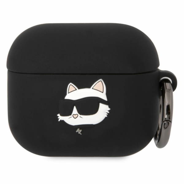 Karl Lagerfeld pouzdro Karl Lagerfeld KLA3RUNCHK kryt App...