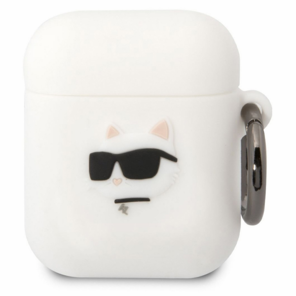 Karl Lagerfeld Pouzdro Karl Lagerfeld KLA2RUNCHH Apple Ai...