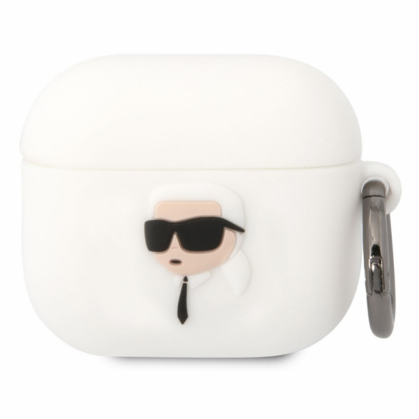 Karl Lagerfeld pouzdro Karl Lagerfeld KLA3RUNIKH kryt App...
