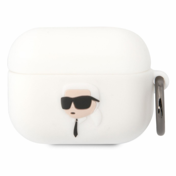 Karl Lagerfeld Ochranné pouzdro na sluchátka AirPods Pro ...