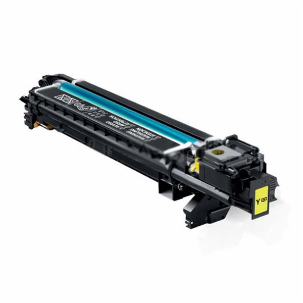 Konica Minolta Imaging Unit IUP-23Y (yellow) 25tis. str.,...