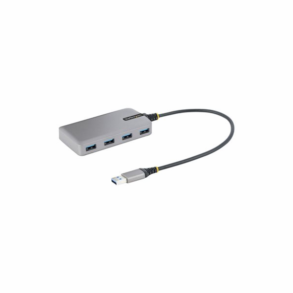 StarTech 5G4AB USB HUB 4x USB-A 3.1 Gen1 (5G4AB-USB-A-HUB)