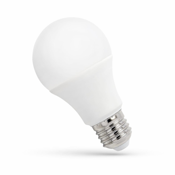 Spectrum LED žárovka, A60, teplá bílá, E27, 9 W, 820 lm