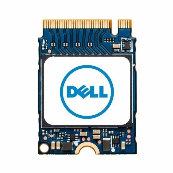 DELL disk 512GB SSD/ M.2/ PCIE NVMe/ Class 35/ 2230/ pro ...