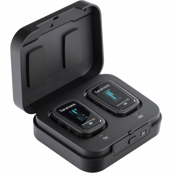 Saramonic Blink 500 ProX B1 (2,4GHz wireless w/3,5mm)