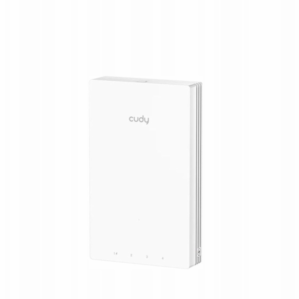 Přístupový bod Cudy AP1300 Gigabit AC1200