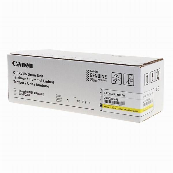Buben Canon (2189C002)