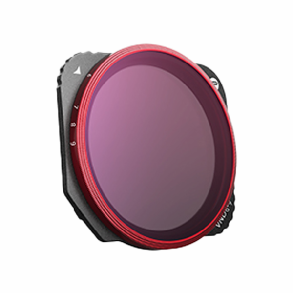 FIlter PGYTECH VND 6-9 stop pro DJI Mavic 3 / Mavic 3 CIN...