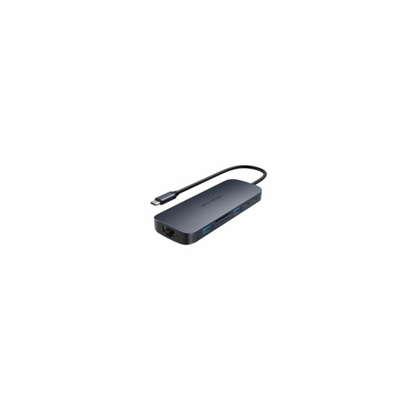 HyperDrive Next USB-C Station/Replicator (HD4006GL)
