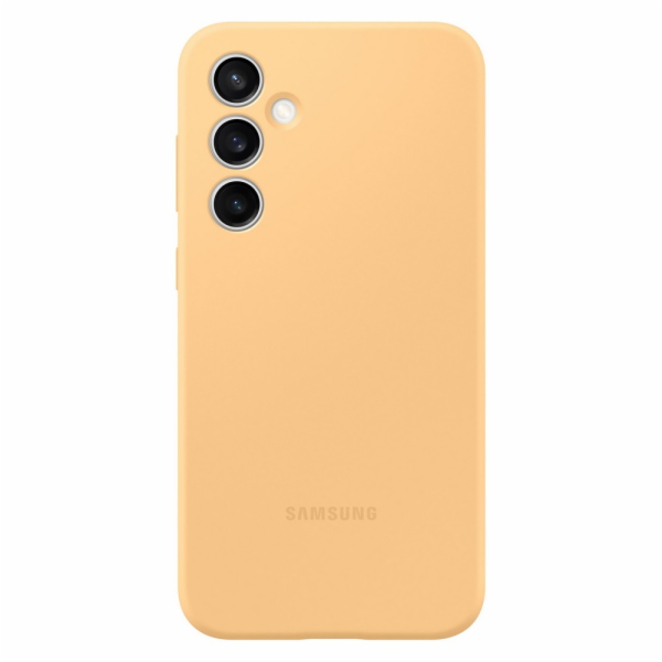 Samsung silikonový zadní kryt pro Samsung Galaxy S23 FE m...