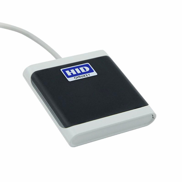 OMNIKEY 5022 CL RFID čtečka USB-HID 13,56Mhz