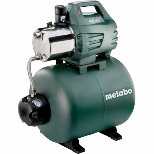 Metabo HWW 6000/50 INOX Domestic Waterworks