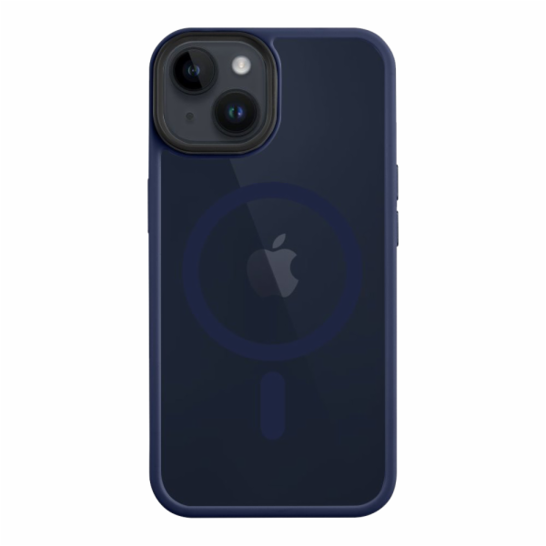 Tactical MagForce Hyperstealth Kryt pro iPhone 14 Deep Blue