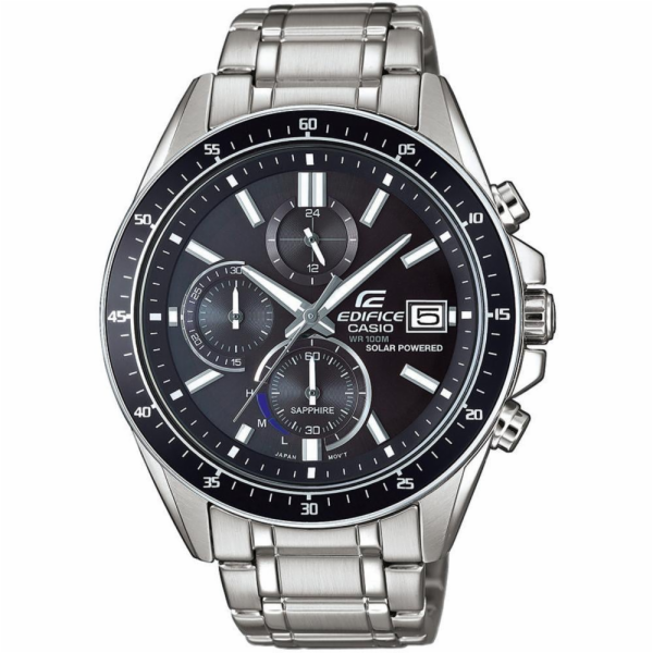 Casio EFS-S510D-1A Pánské náramkové hodinky 