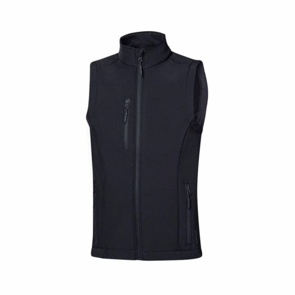 Vesta Ardon Simhit, černá, XL