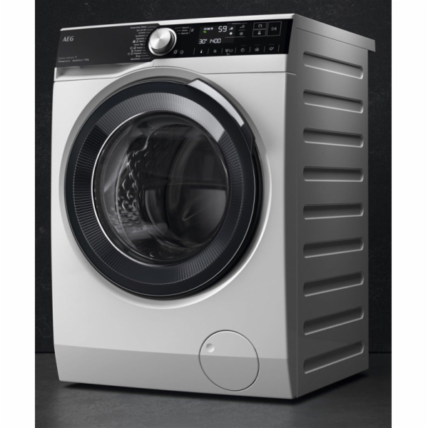 Pračka AEG LFR85146QE, 10 kg