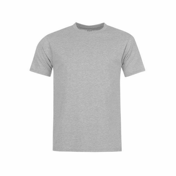 Pánské tričko, Haushalt, velikost XXL, šedé