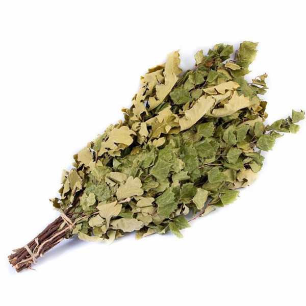 Dubový a březový šindel FLAMMIFERA