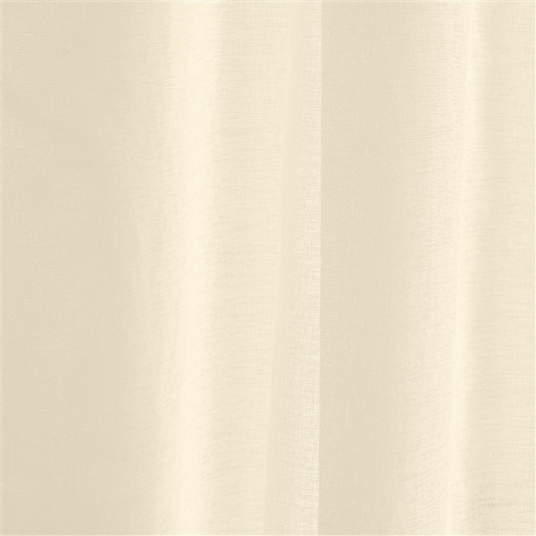 Denní závěsy Atmosphera 146280D, krémová, 135x240 cm