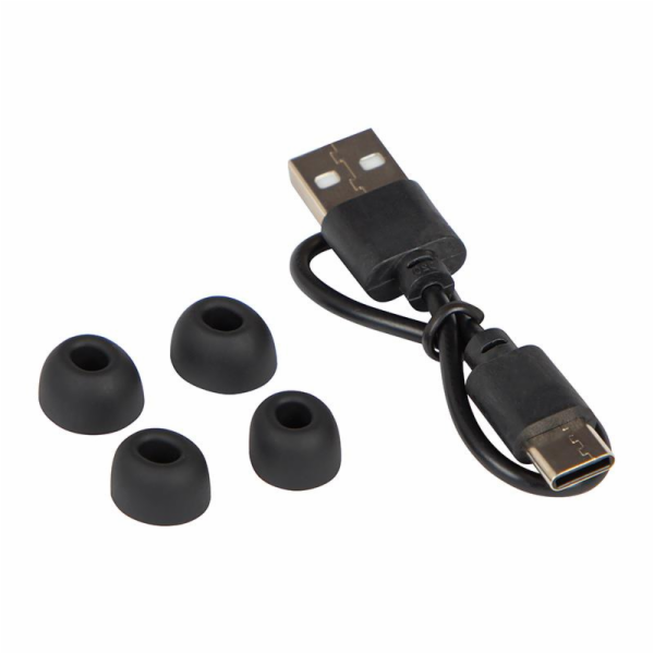 BLOW BTE600 BEZDRÁTOVÁ SLUCHÁTKA ČERNÁ