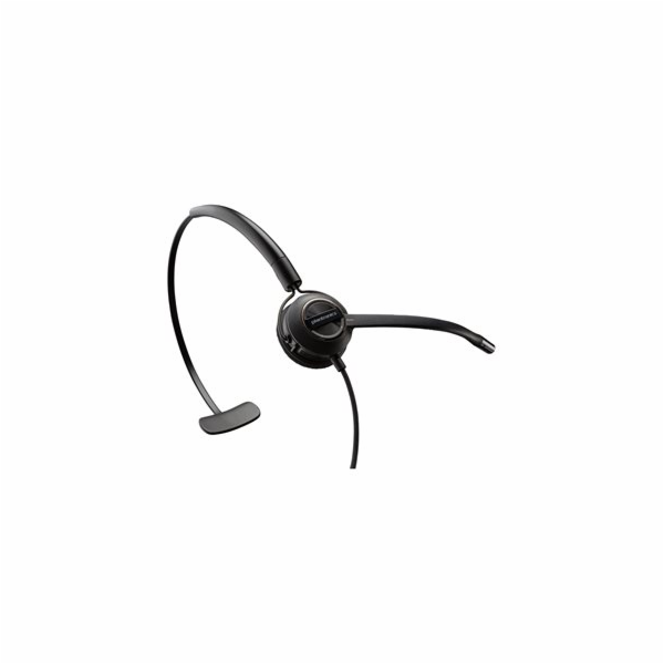 Sluchátka Poly EncorePro 540 (783P1AA#ABB)
